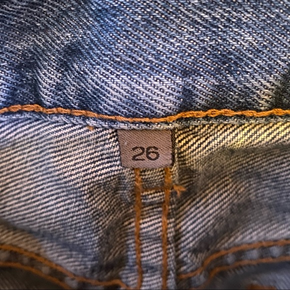 CARMAR DENIM jeans - Picture 4 of 4